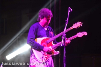 Caffeina - Serata celtica