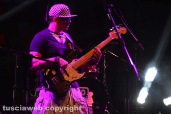 Caffeina - Serata celtica