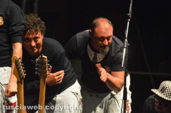 Caffeina - Serata celtica