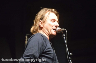 Caffeina - Serata celtica