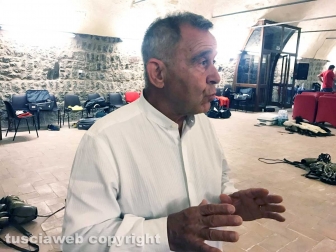 Caffeina - Serata Sarda