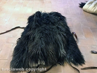 Caffeina - Serata Sarda