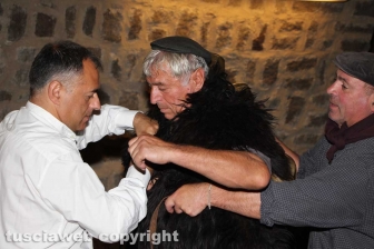 Caffeina - Serata Sarda