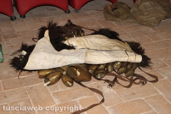 Caffeina - Serata Sarda