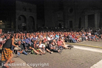 Caffeina - Serata Sarda