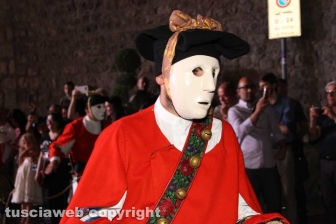 Caffeina - Serata Sarda