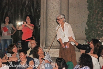 Caffeina - Serata Sarda