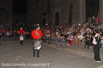 Caffeina - Serata Sarda