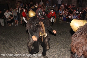 Caffeina - Serata Sarda