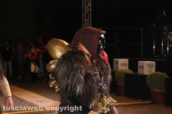 Caffeina - Serata Sarda