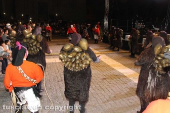 Caffeina - Serata Sarda