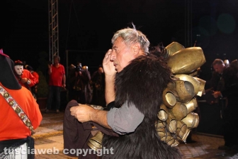 Caffeina - Serata Sarda