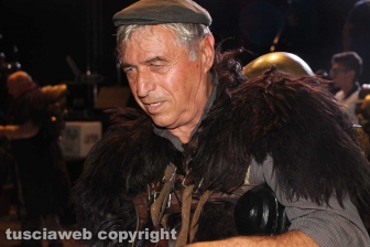 Caffeina - Serata Sarda