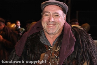 Caffeina - Serata Sarda