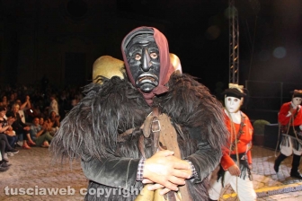 Caffeina - Serata Sarda