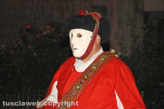 Caffeina - Serata Sarda