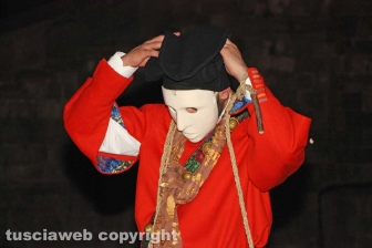 Caffeina - Serata Sarda