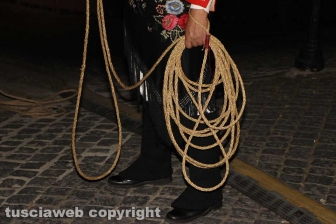 Caffeina - Serata Sarda