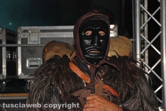 Caffeina - Serata Sarda