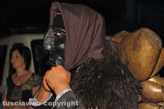 Caffeina - Serata Sarda