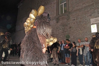 Caffeina - Serata Sarda