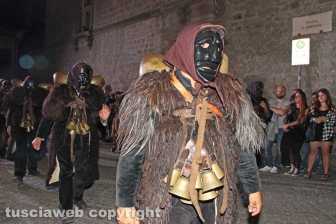 Caffeina - Serata Sarda