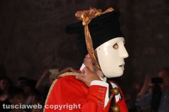 Caffeina - Serata Sarda