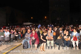 Caffeina - Serata Sarda