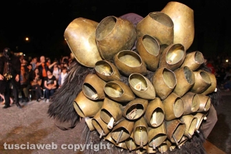 Caffeina - Serata Sarda