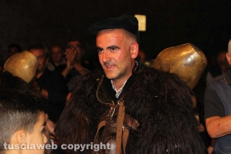 Caffeina - Serata Sarda