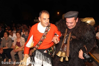 Caffeina - Serata Sarda