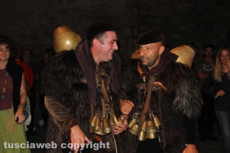 Caffeina - Serata Sarda