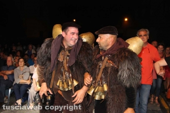 Caffeina - Serata Sarda