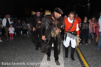 Caffeina - Serata Sarda