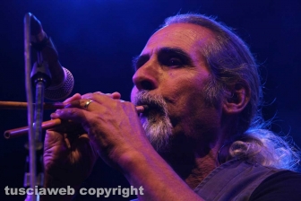 Caffeina - Serata Sarda