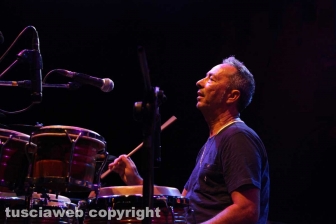 Caffeina - Serata Sarda