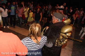 Caffeina - Serata Sarda