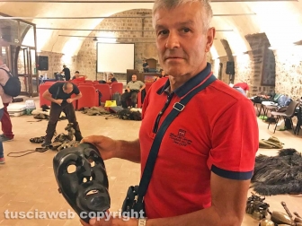 Caffeina - Serata Sarda