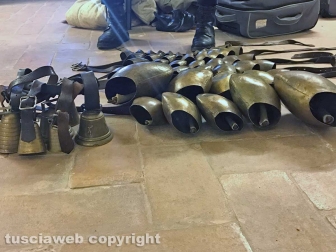 Caffeina - Serata Sarda