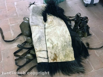 Caffeina - Serata Sarda