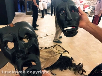 Caffeina - Serata Sarda