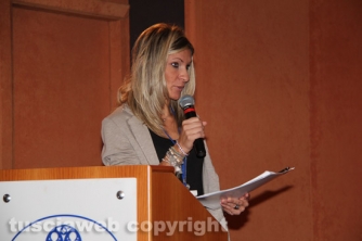 Pd - Serracchiani - Fioroni