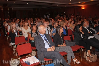 Pd - Serracchiani - Fioroni