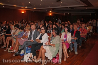 Pd - Serracchiani - Fioroni