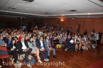 Pd - Serracchiani - Fioroni