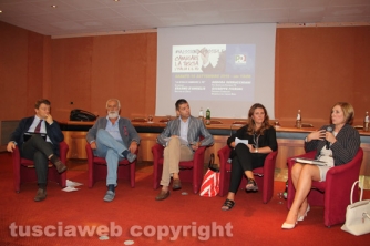 Pd - Serracchiani - Fioroni