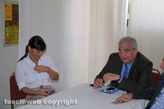 Pd - Serracchiani - Fioroni