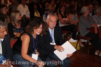 Pd - Serracchiani - Fioroni