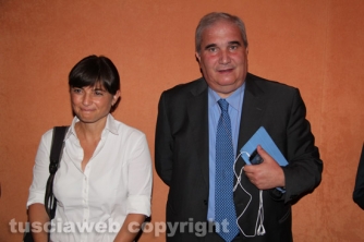 Pd - Serracchiani - Fioroni