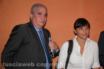 Pd - Serracchiani - Fioroni